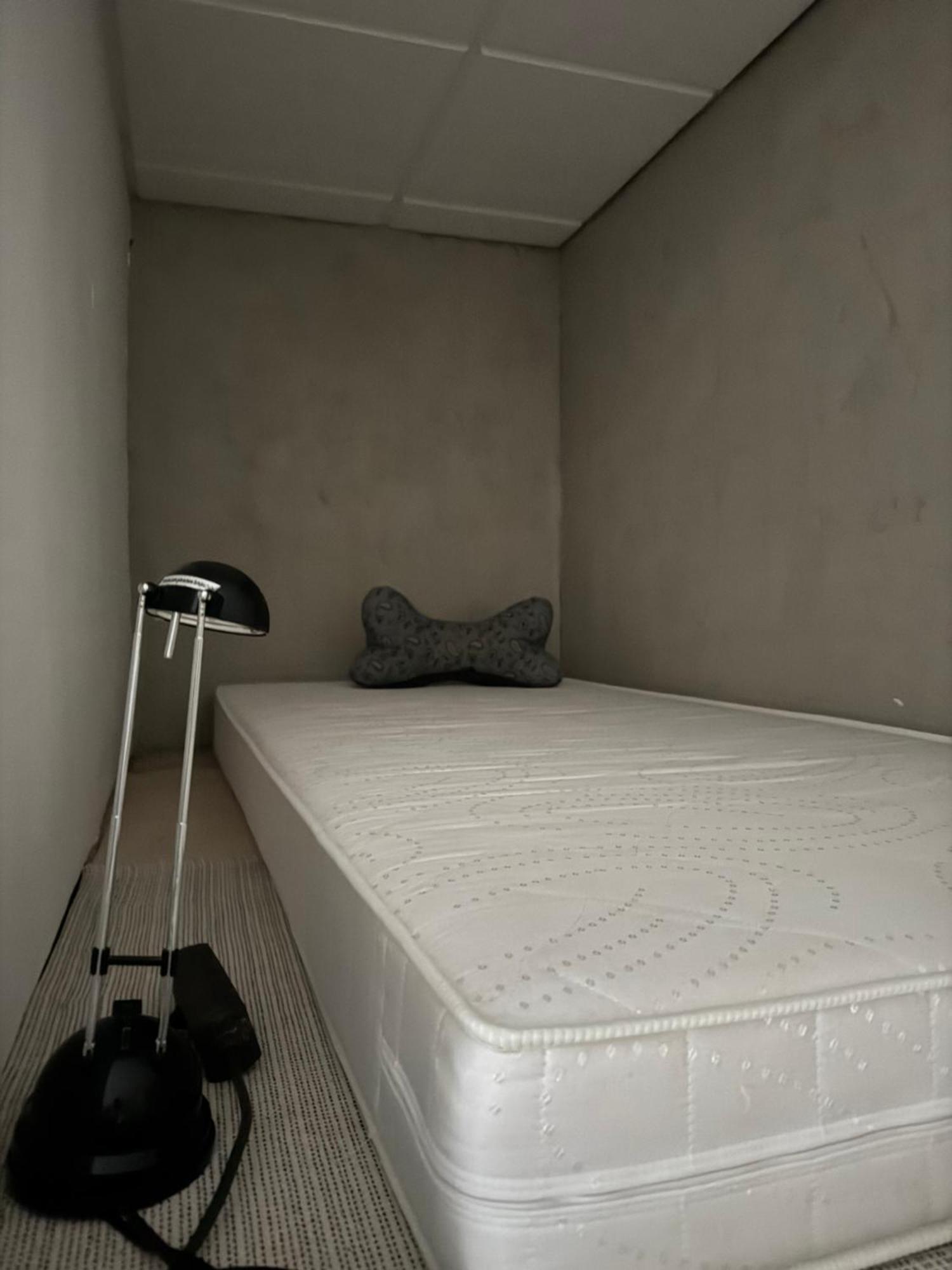 Boutique Hostel Lekkerurlaub Berlin Cameră foto