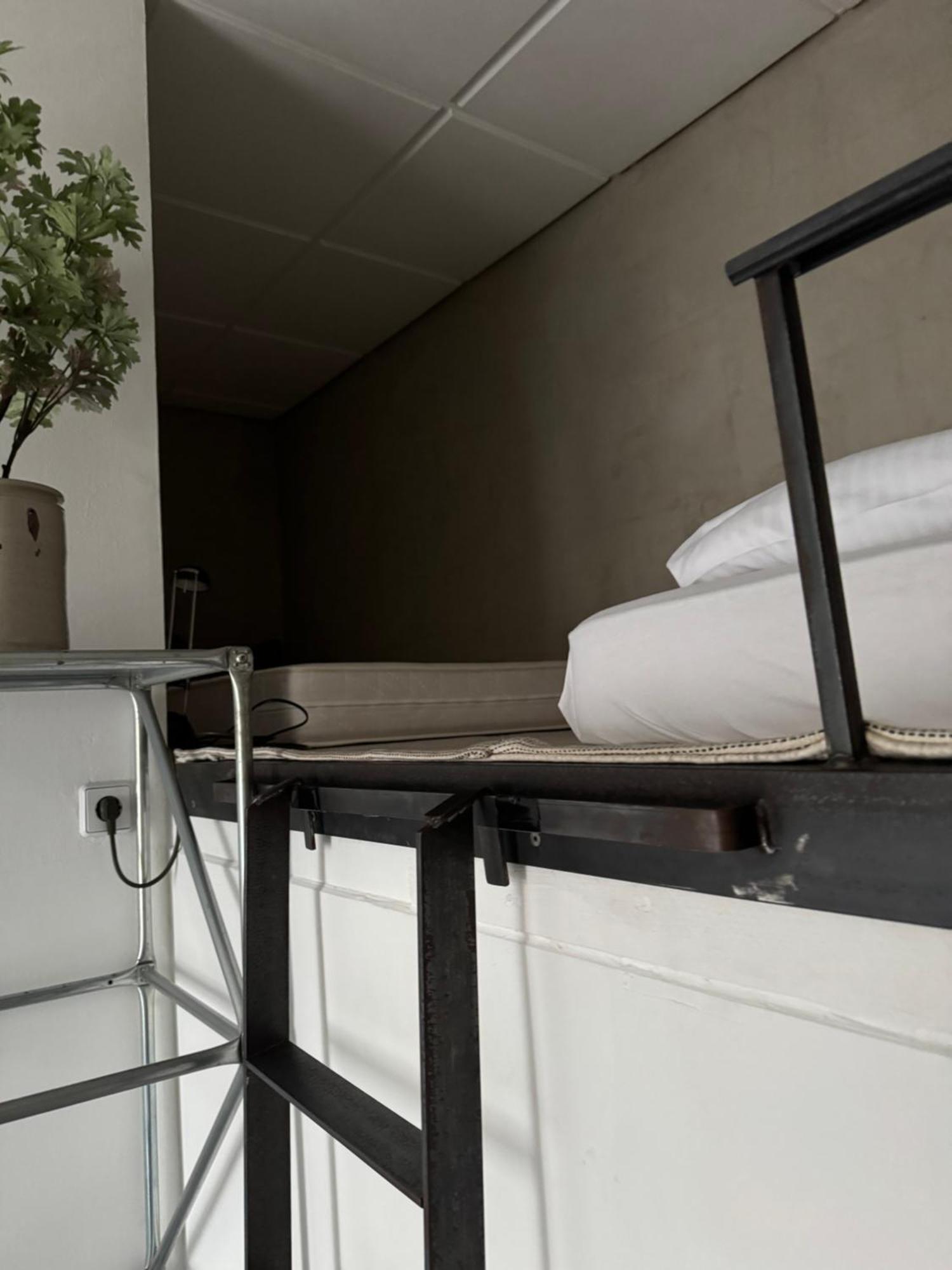 Boutique Hostel Lekkerurlaub Berlin Cameră foto